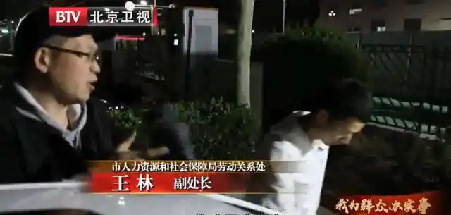 副处长体验送外卖_网约车司机社保现状_开网约车也能送外卖