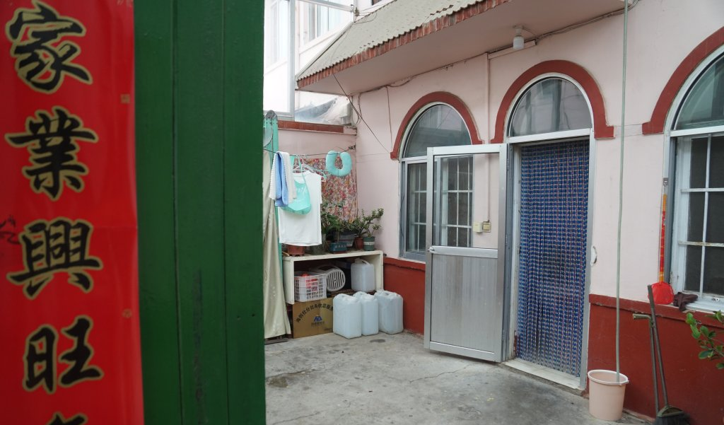 开网约车也能送外卖_渐冻症家庭生活_渐冻症夫妻开网约车